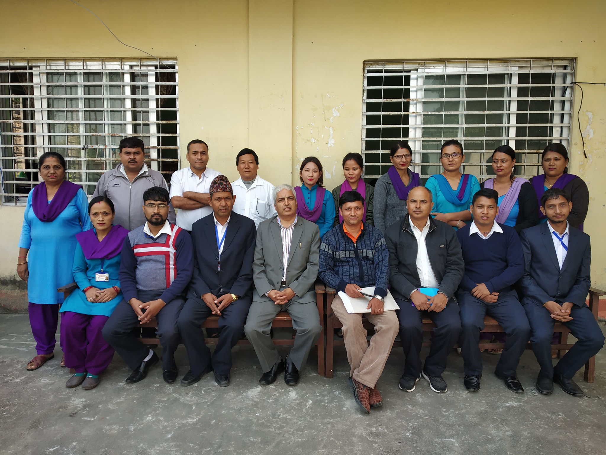 जिल्ला हुलाक कार्यालय झापा